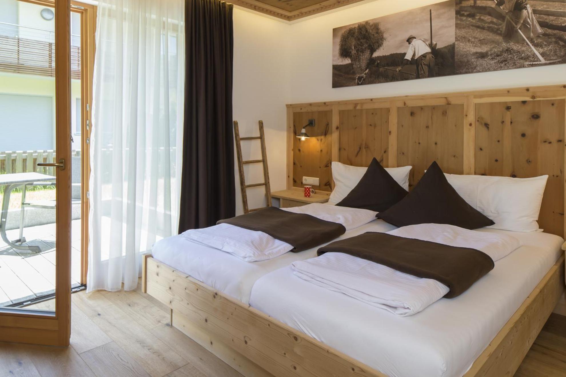 Appartement Pichler Ντομπιάκο Εξωτερικό φωτογραφία