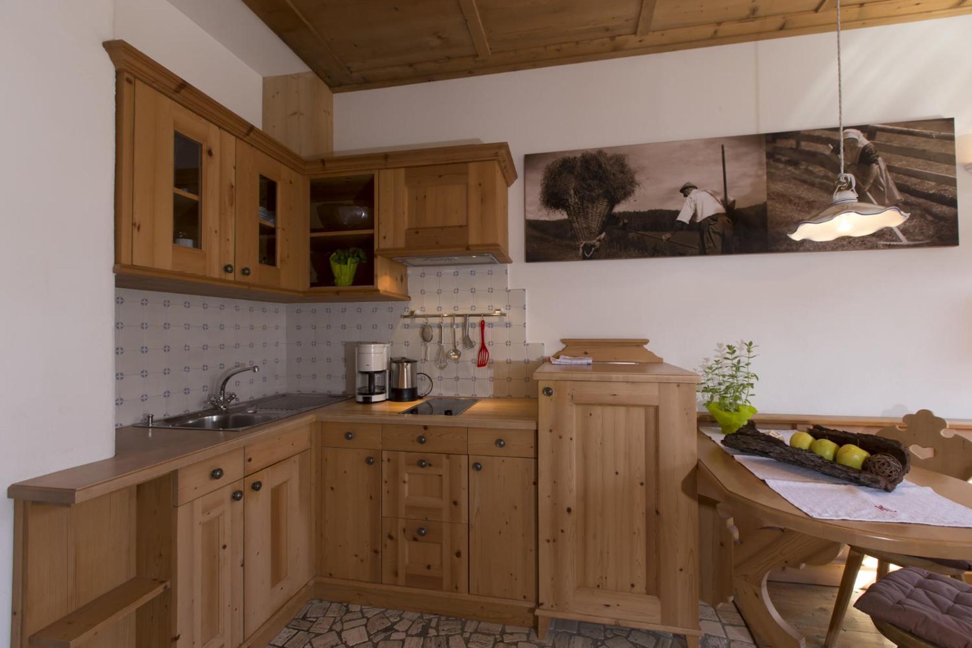 Appartement Pichler Ντομπιάκο Δωμάτιο φωτογραφία