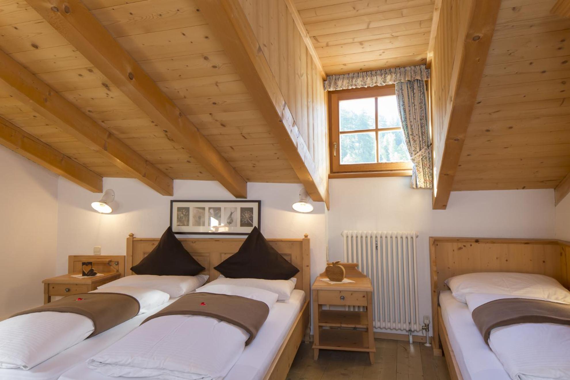 Appartement Pichler Ντομπιάκο Δωμάτιο φωτογραφία
