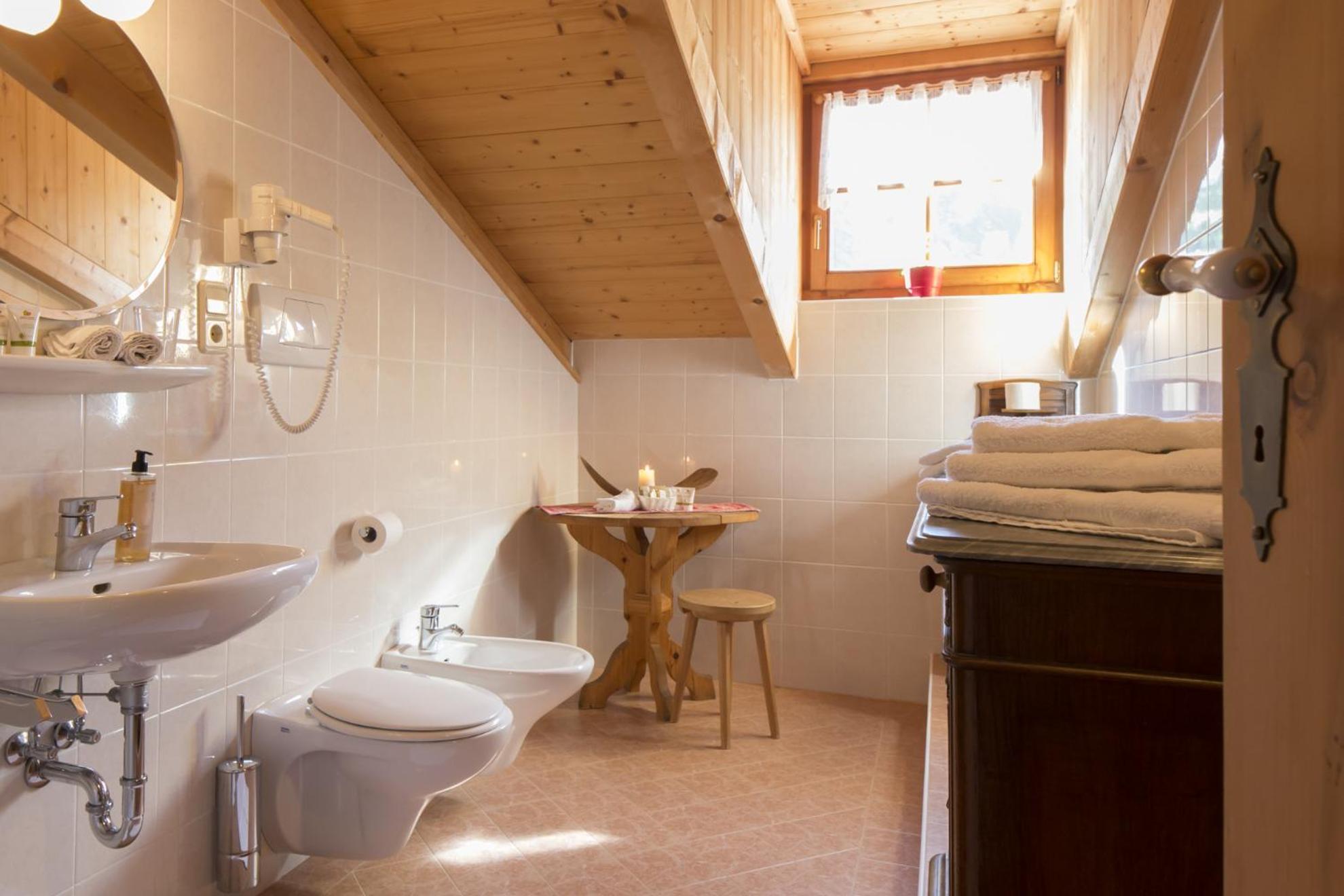 Appartement Pichler Ντομπιάκο Δωμάτιο φωτογραφία