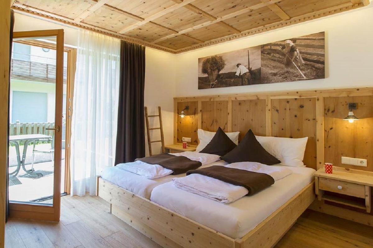 Appartement Pichler Ντομπιάκο Εξωτερικό φωτογραφία