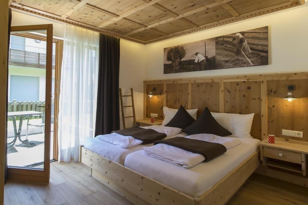 Appartement Pichler Ντομπιάκο Εξωτερικό φωτογραφία