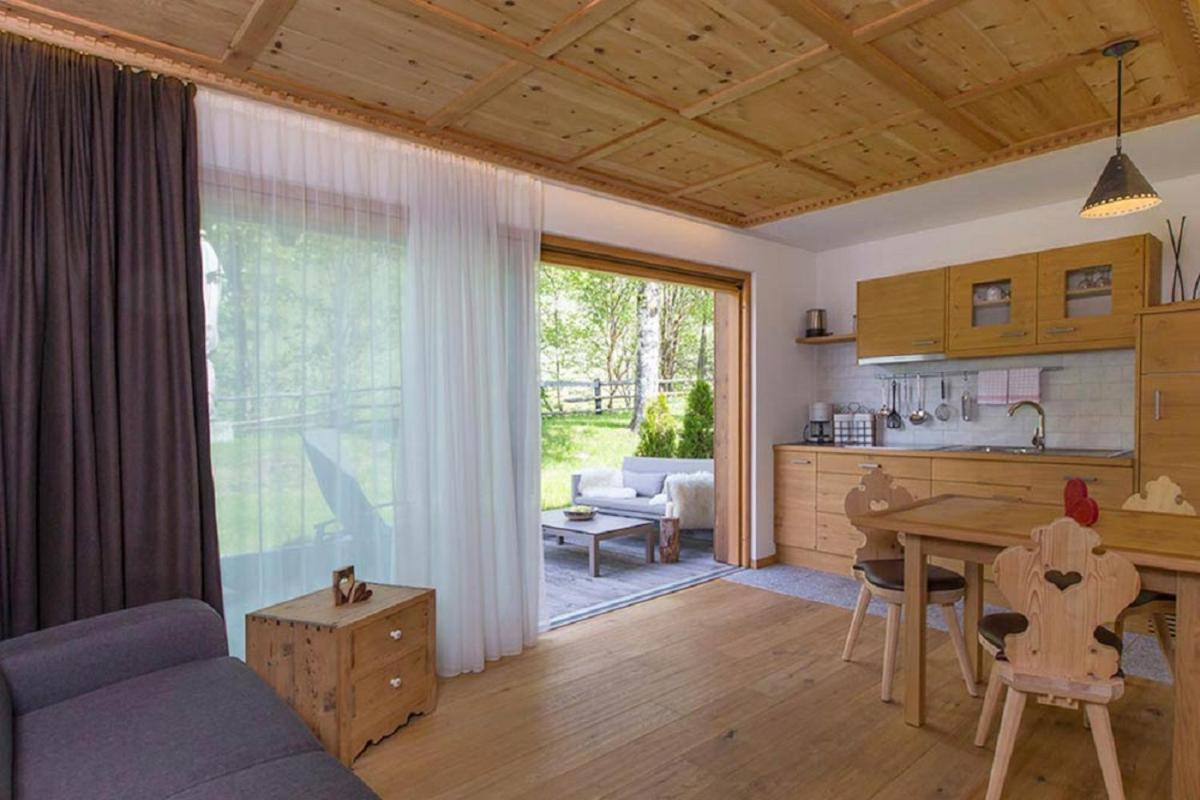 Appartement Pichler Ντομπιάκο Εξωτερικό φωτογραφία