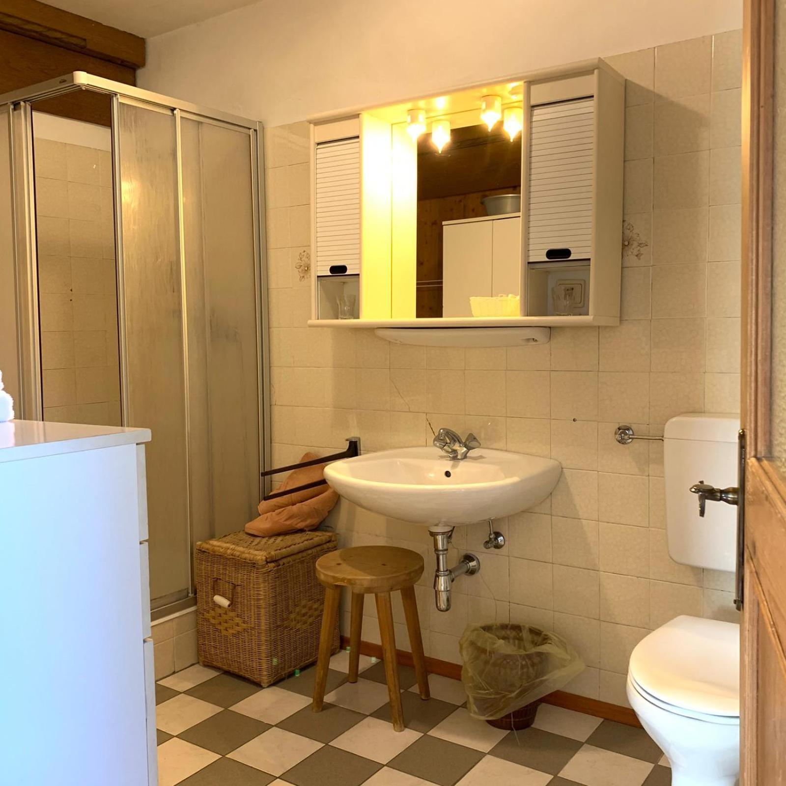 Appartement Pichler Ντομπιάκο Εξωτερικό φωτογραφία