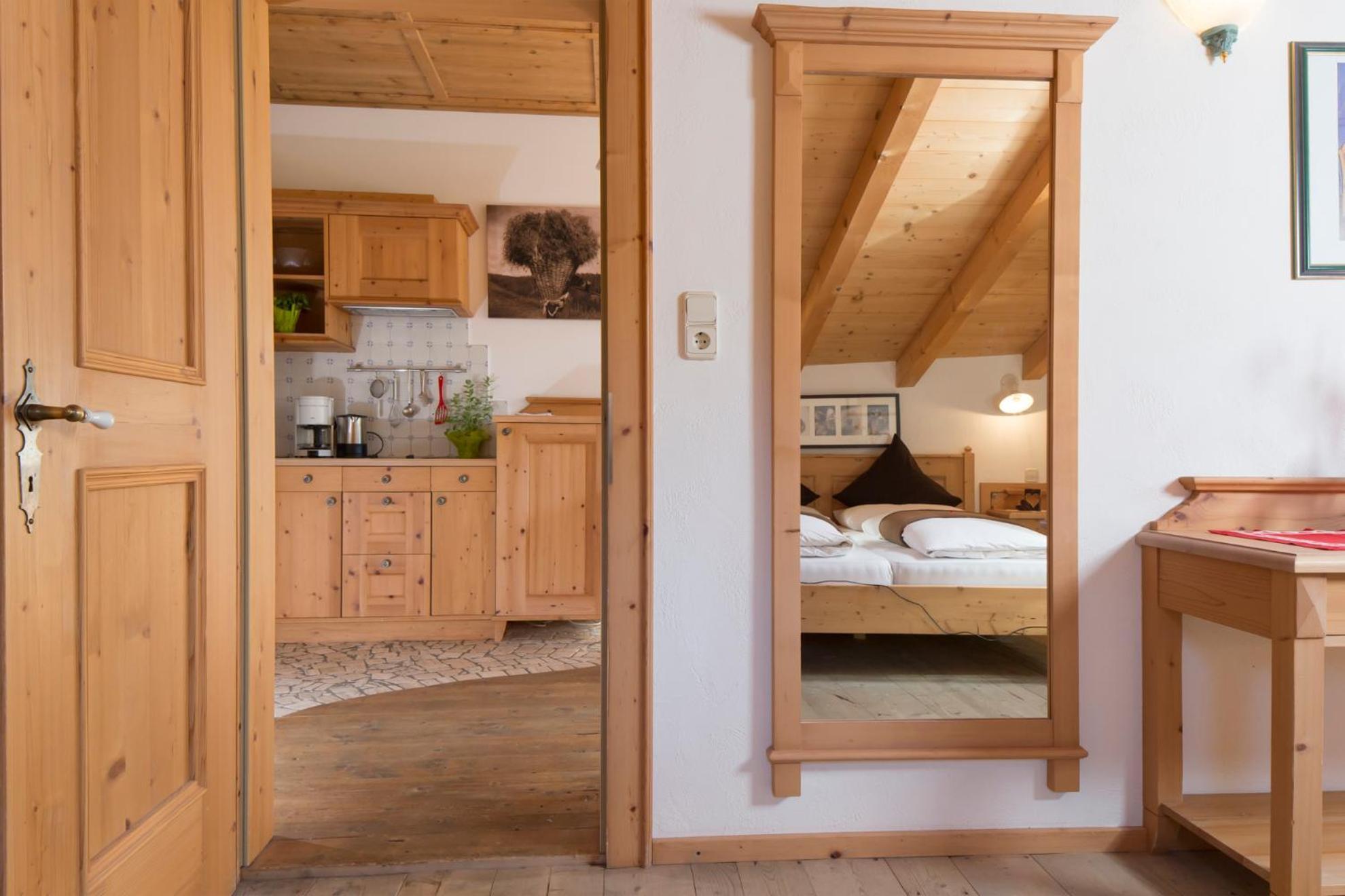 Appartement Pichler Ντομπιάκο Εξωτερικό φωτογραφία