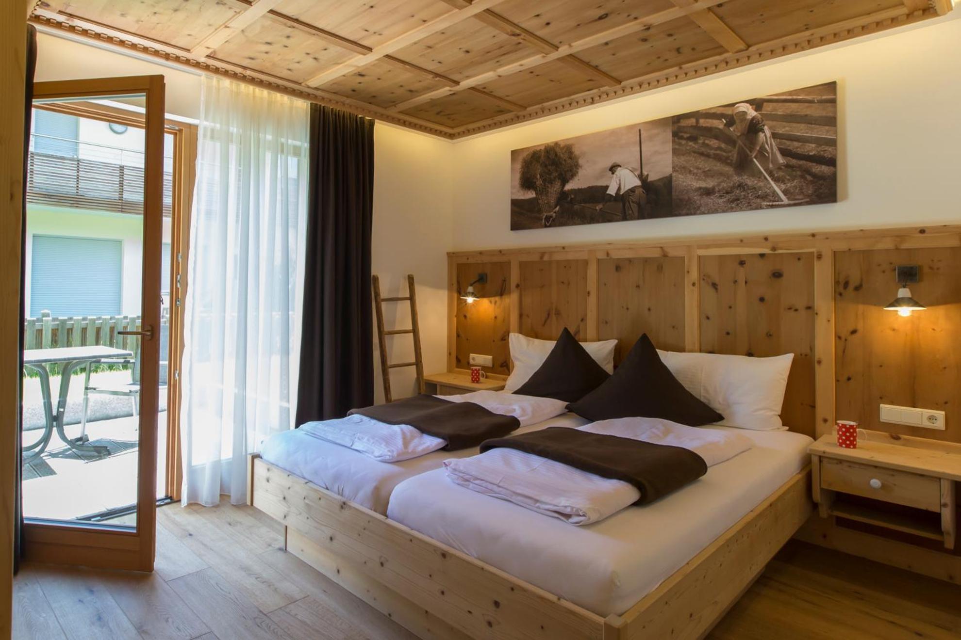 Appartement Pichler Ντομπιάκο Εξωτερικό φωτογραφία